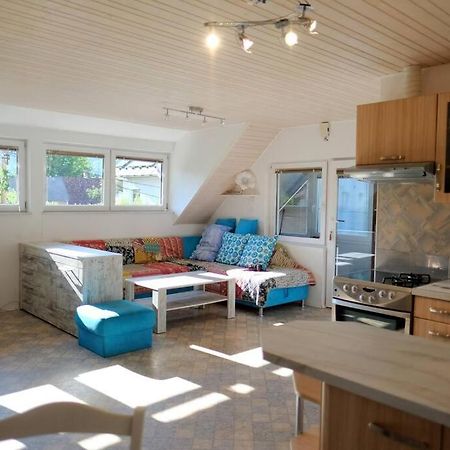 Apartment Pirnat 보히니 외부 사진